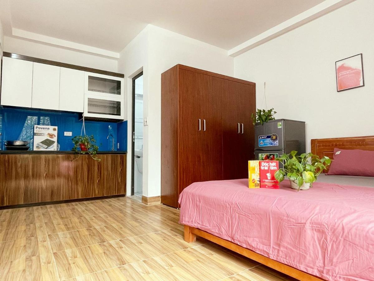 Khuong Dinh Apartment - Ha Noi Hà Nội Ngoại thất bức ảnh