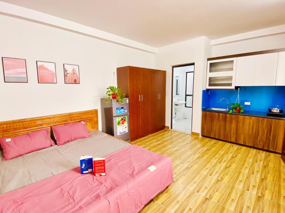 Khuong Dinh Apartment - Ha Noi Hà Nội Ngoại thất bức ảnh