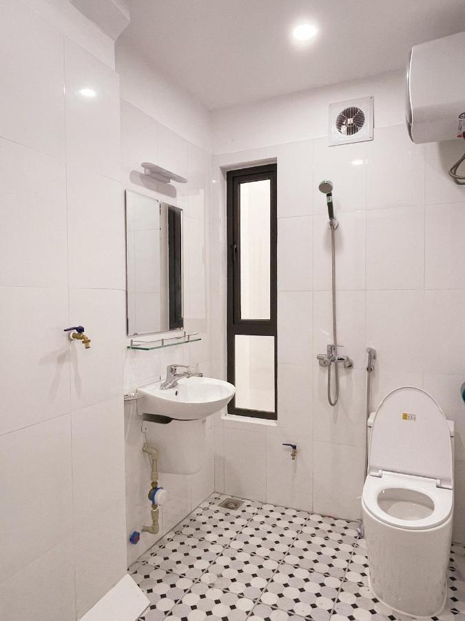 Khuong Dinh Apartment - Ha Noi Hà Nội Ngoại thất bức ảnh