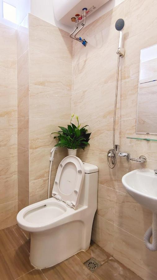 Khuong Dinh Apartment - Ha Noi Hà Nội Ngoại thất bức ảnh