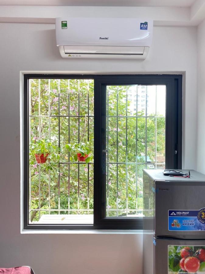 Khuong Dinh Apartment - Ha Noi Hà Nội Ngoại thất bức ảnh